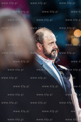 Teatr Muzyczny. Gala wręczenia nagród 43. Festiwalu...