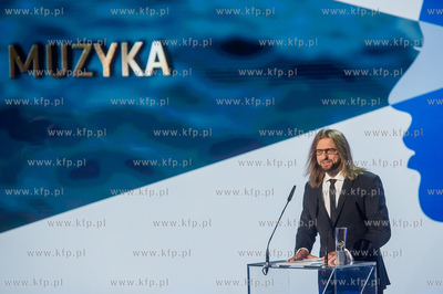 Gdynia. Teatr Muzyczny. 44. Festiwal Polskich Filmów...