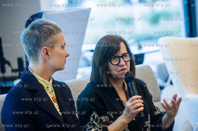 Gdynia. Teatr Muzyczny. 47. Festiwal Polskich Filmów...