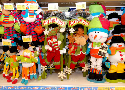 Hipermarket Port Rumia - Centrum Handlowe AUCHAN przy...