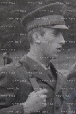 Agnieszka i Konrad Piplowscy  zostali odznaczeni zlotymi...