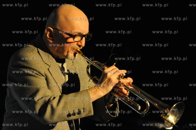 Koncert jubileuszowy Tomasza Stanki i Andrzeja Smolika...