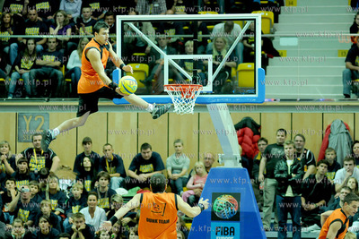 Hala Sportowo - Widowiskowa Gdynia. Wielkie otwarcie...