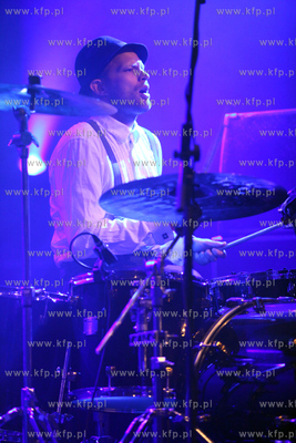 Warszawa, Centrum Kultury Koneser. Free Form Festival...