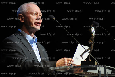 Teatr Wielki w Warszawie. Gala 20-lecia Konfederacji...