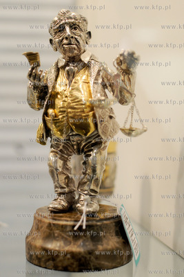 Amberif 2010. 17. Miedzynarodowe Targi Bursztynu, Bizuterii...