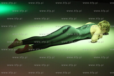 II edycja Gdanskiego Festiwalu Tanca w Klubie ZAK w...