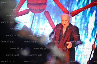 Festiwal "Chopin w Gdansku",  widowisko pt. Operowe...