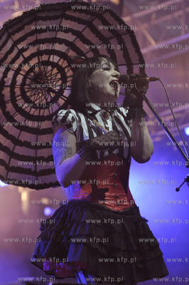 Seven Festival music & more. Wegorzewo. Nz. CLOSTERKELLER,...