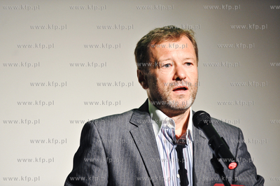 Sopot Film Festiwal. Otwarcie w Scenie Kameralnwj Teatru...