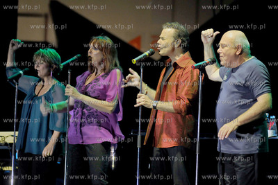 W Hali Sportowo Widowiskowej w Gdyni w ramach Ladies...