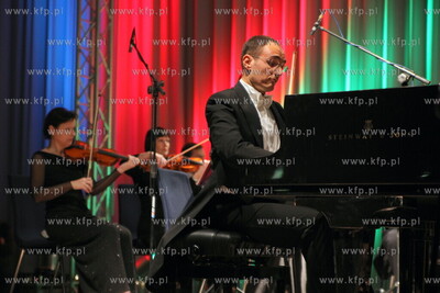 Centrum konferencyjne Sheraton w Sopocie. Przyznanie...