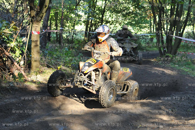 "Gdynia Adventure Days" w Kolibki Adventure Park. Pierwszy...