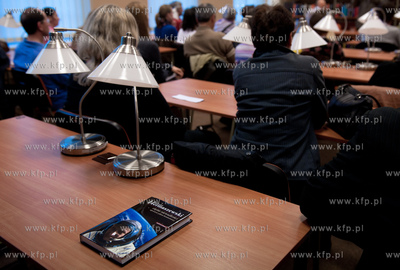 Gdansk. Wojewodzka i Miejska Biblioteka Publiczna im....
