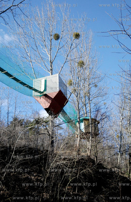 Gdynia ma rowniez swoj dom na dachu, co prawda nie...