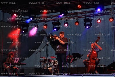 Gdanski Festiwal Carillionowy na Zlotej Scnenie na...