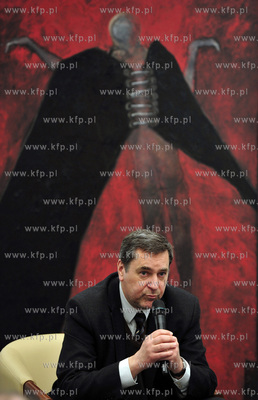 Sopot. Panstwowa Galeria Sztuki. XVII  odslona Salonu...