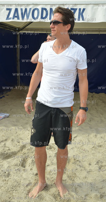 Tomasz Iwan Show, mecz gwiazd podczas Mistrzostw Polski...