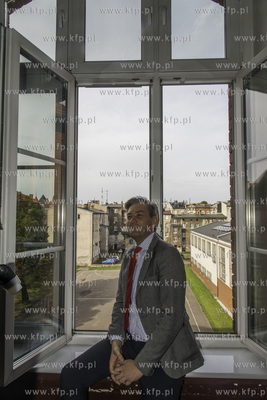 Slupsk. Greenpeace ufundowal budowe elektrowni slonecznej...