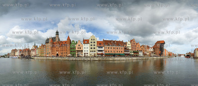Gdansk. Dlugie Pobrzeze. 29.06.2015 fot. Jan Harb Sieminski...