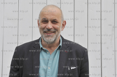 Sopot. Zatoka Sztuki. Charytatywny cykl Serca Gwiazd....