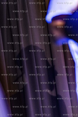 43. Festiwal Polskich Filmów Fabularnych w Gdyni....