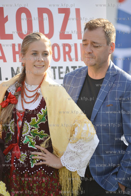 10 Festiwal NNW - Nieporni Niezłomni Wyklęci. Konferencja...