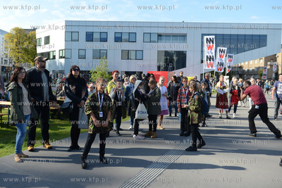 10 Festiwal NNW - Nieporni Niezłomni Wyklęci. Konferencja...