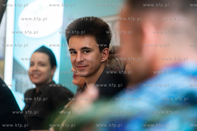 Drugi dzień 49. Festiwalu Polskich Filmów Fabularnych...