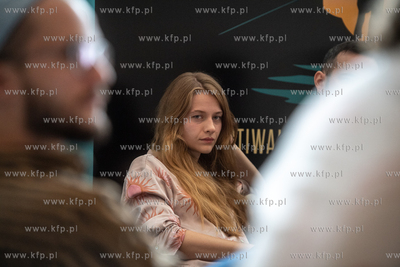 Czwarty dzień 49. Festiwalu Polskich Filmów Fabularnych...