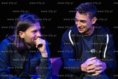 Pierwszy dzień 50. Festiwalu Polskich Filmów Fabularnych...