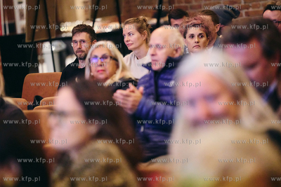 Centrum św. Jana. Gala wręczenia nagród w XXIX Konkursie...