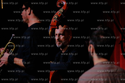 Sopot Jazz Festiwal 2026. Hotel Radisson Blu Sopot....