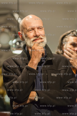Sopot. 5. Festiwal fotografii „W Ramach Sopotu”....