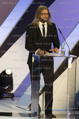 44. Festiwal Polskich Filmów Fabularnych w Gdyni....