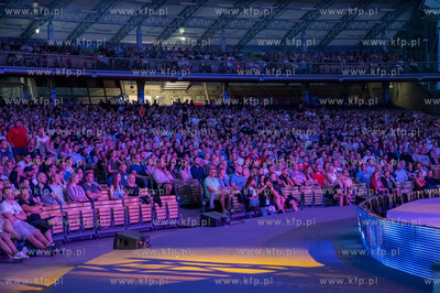 Sopot Stand-up Festival 2021.30.07.2021 Fot. Anna...