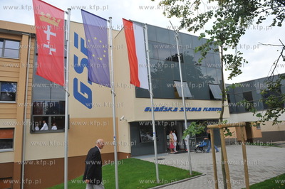 Gdansk.Zespol Ksztalcenia Podstawowego i Gimnazjalnego...
