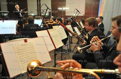 Nadanie honorowego obywatelstwa Sopotu arcybiskupowi...