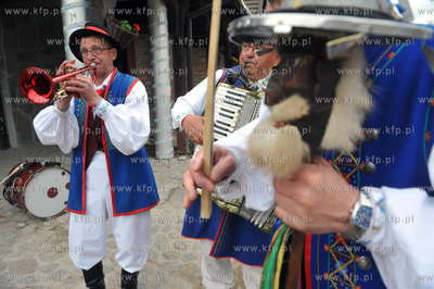 VII Majowka Pomorskich Przedsiebiorcow w Centrum Edukacji...