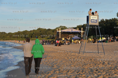 8 Flader Festiwal na plazy w Gdansku - Brzeznie.
20.08.2011
Fot....