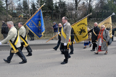 Sierakowice na Kaszubach. Dzien Jednosci Kaszubow....