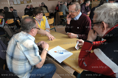 Sierakowice na Kaszubach. Dzien Jednosci Kaszubow....