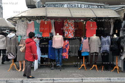 Promocja i nietypowa konferencja prasowa promujaca...