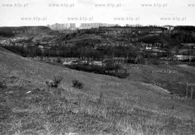 Gdansk Matemblewo w dzielnicy Bretowo. 23.04.1992 3kwiecien92_m.kosycarz_p23...