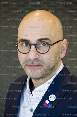 Gdańsk. Pierwsze Regionalne Walne Zebranie Czlonkow...