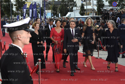 43. Festiwal Polskich Filmów Fabularnych. Gala finałowa...