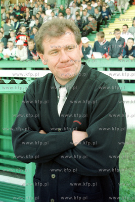    Wlodzimierz Smolarek - byly pilkarz reprezentacji....
