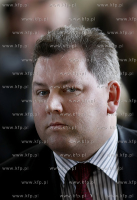 Gdansk. Zjazd gdanskiej Platformy Obywatelskiej, na...