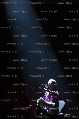 Gdansk. Polska Filharmonia Baltycka. Siesta Festival...