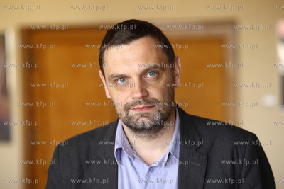 37 Gdynia Film Festival. Nz juror konkursu Mlodego...